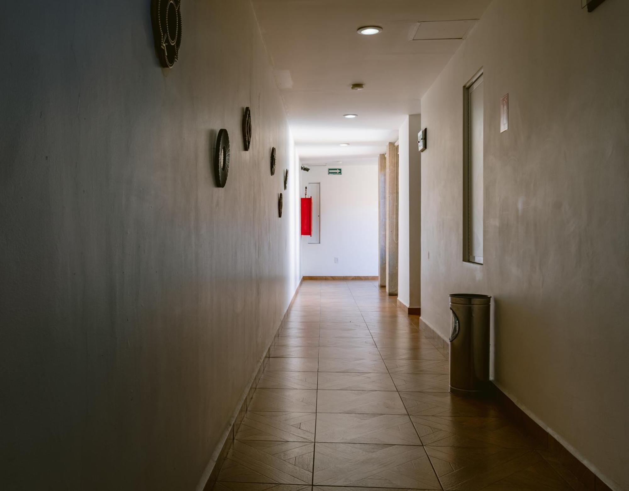 La Estacion Hotel 3*