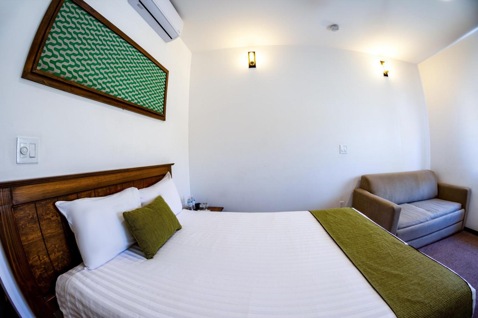 Hotel La Estacion 3*