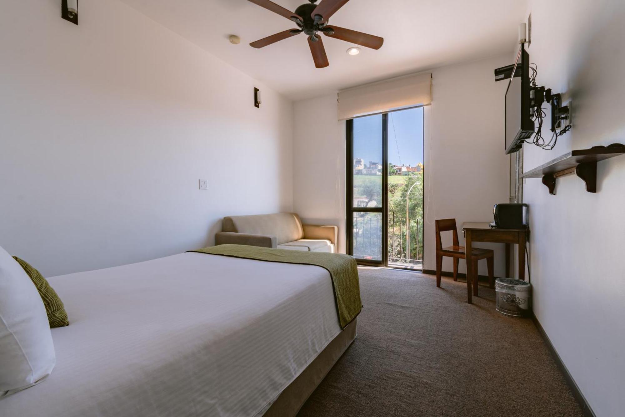 Hotel La Estacion