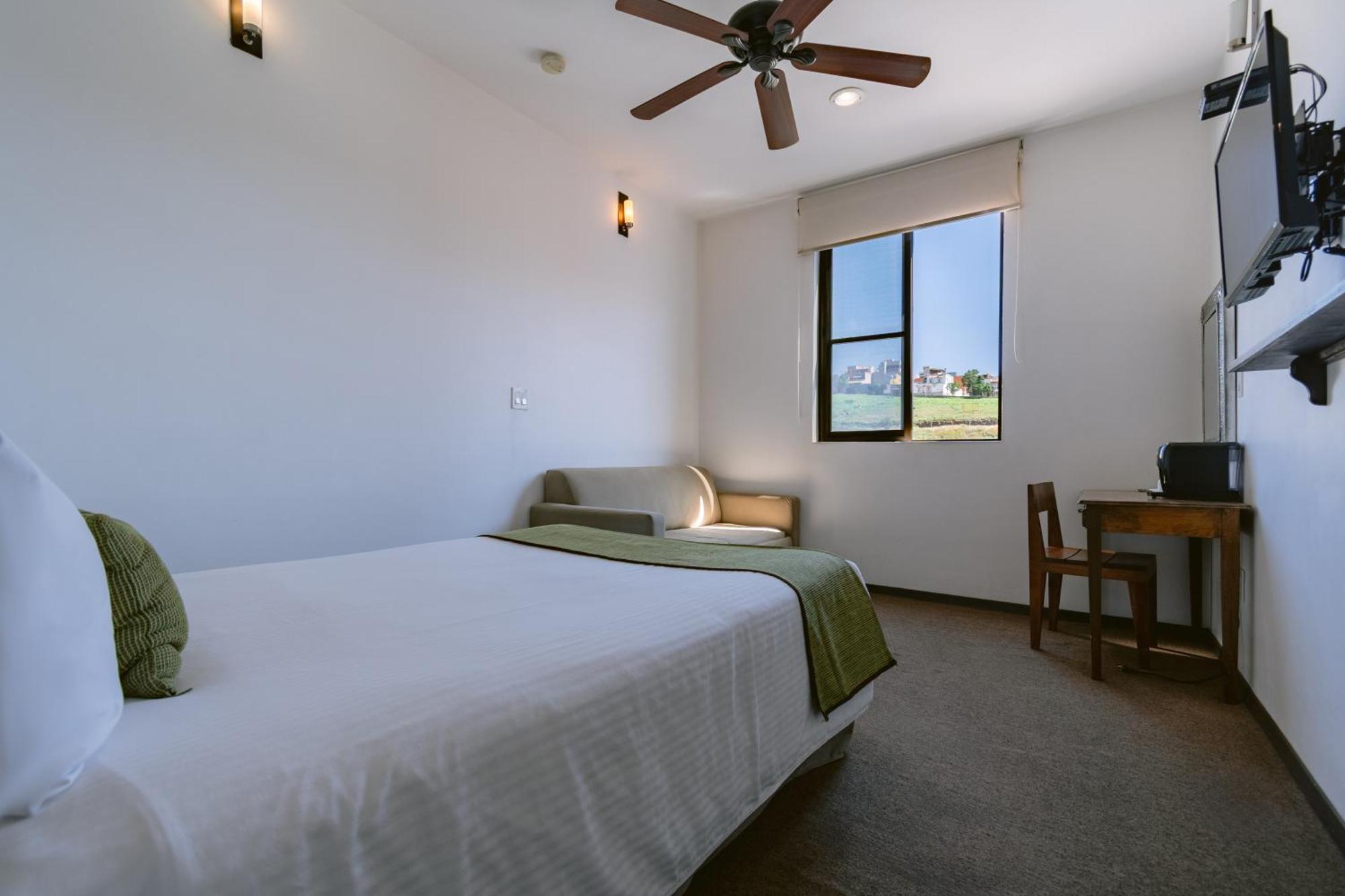 Hotel La Estacion