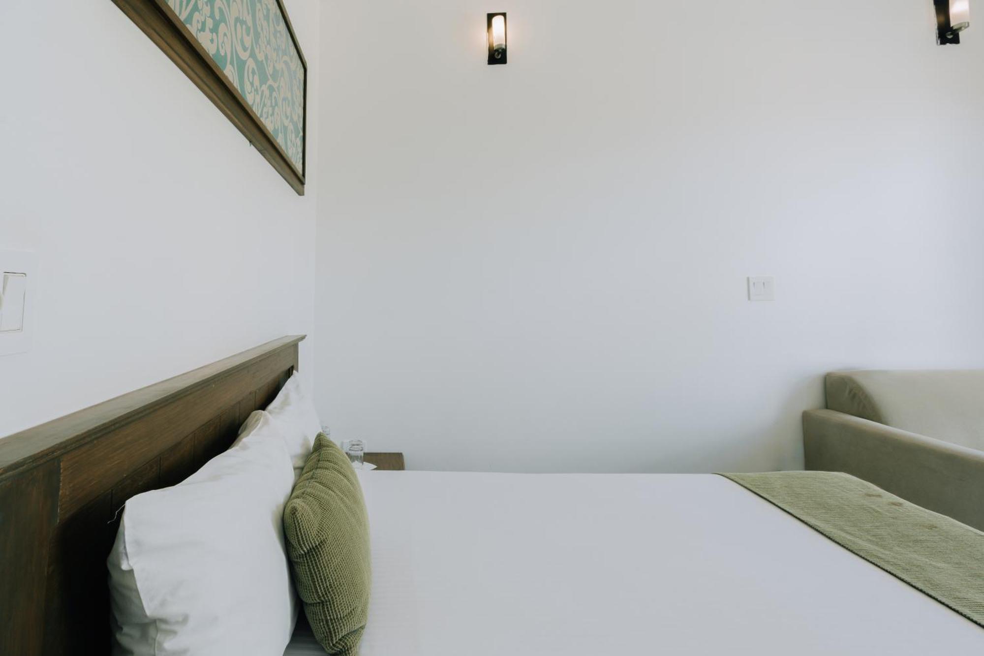 La Estacion Hotel