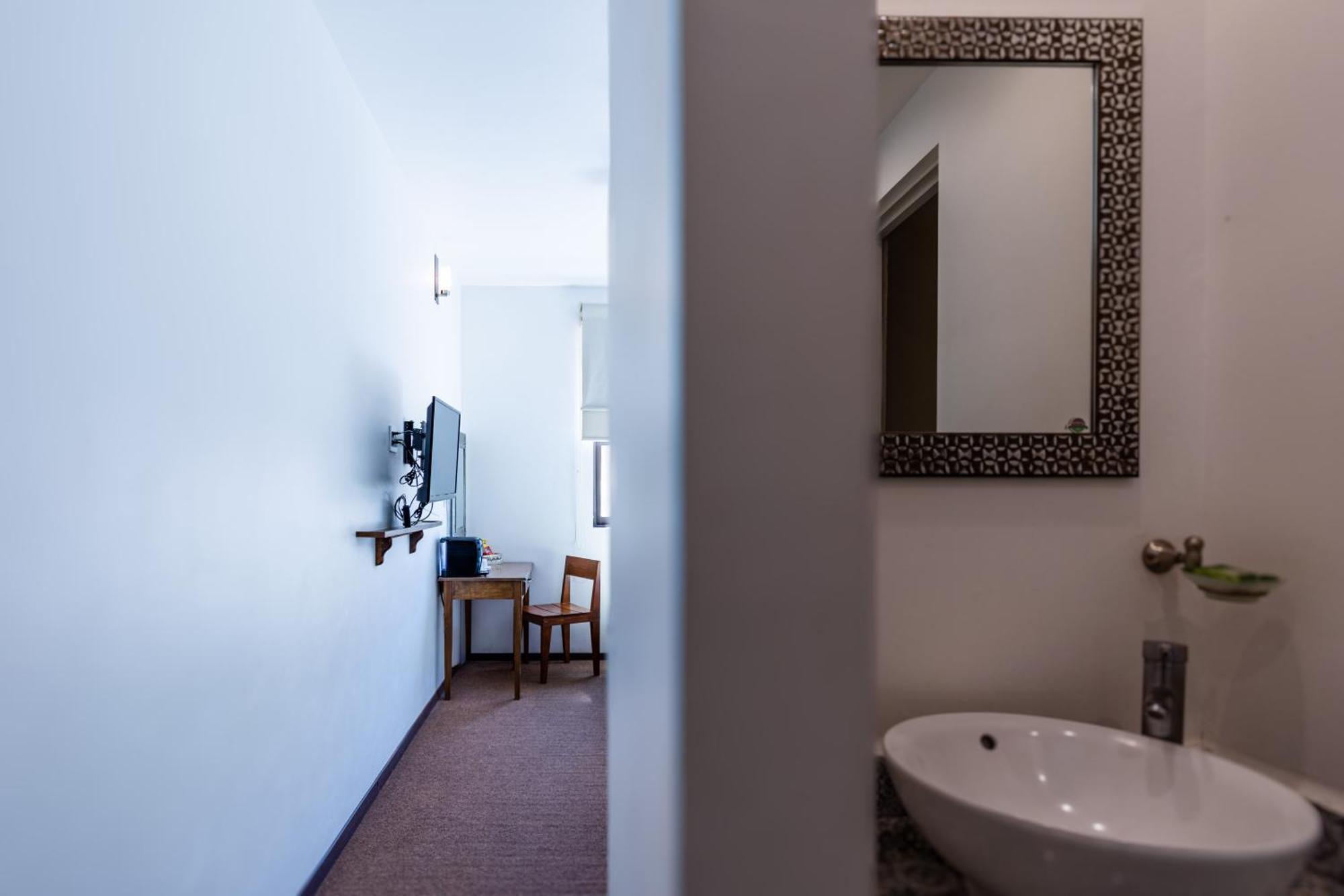 La Estacion Hotel 3*