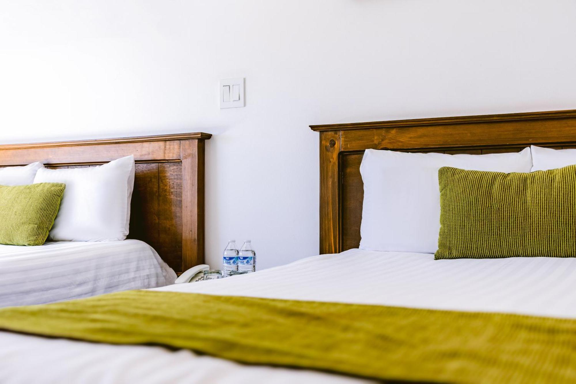 Hotel La Estacion San Miguel de Allende