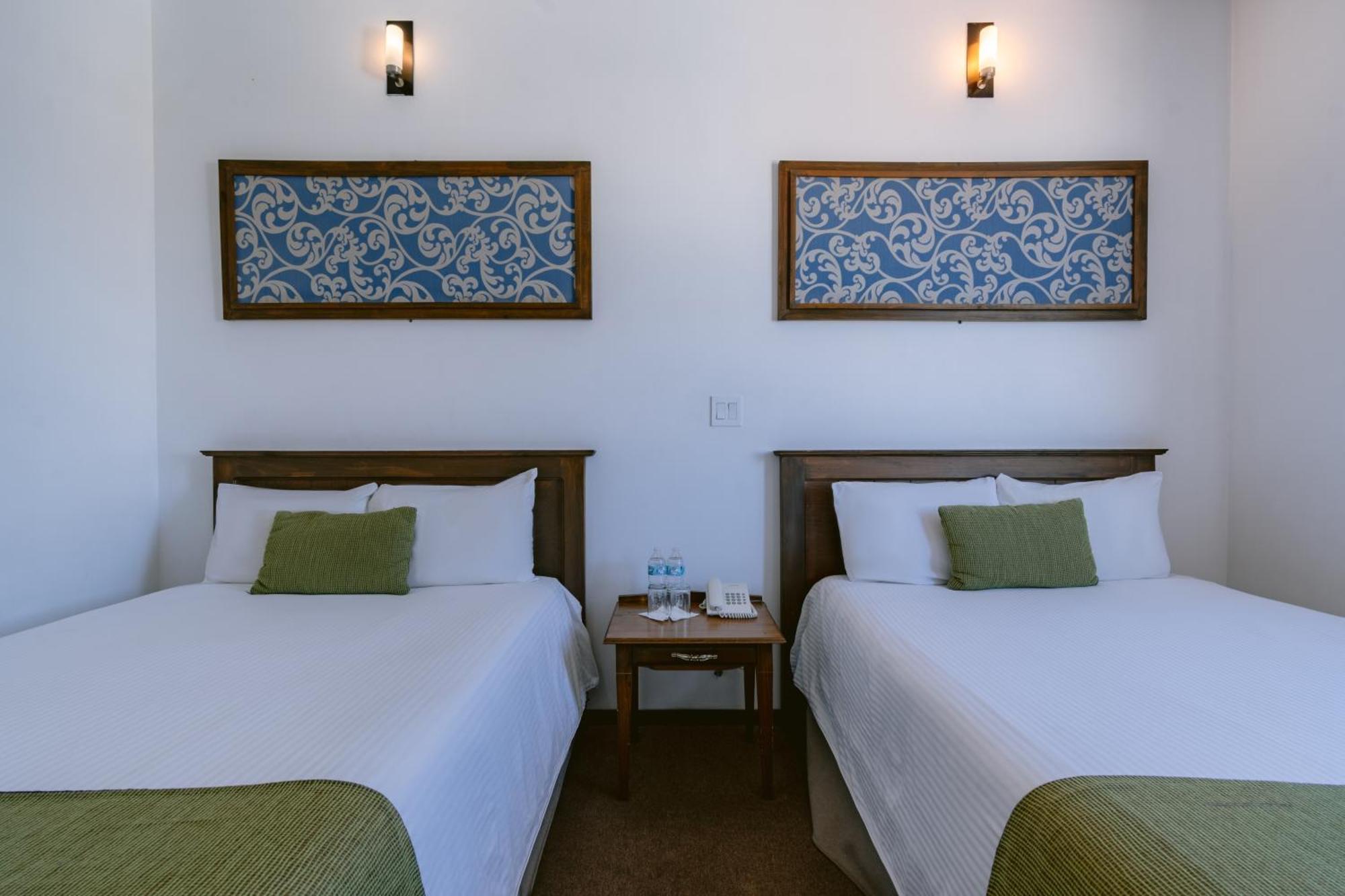 La Estacion Hotel 3*