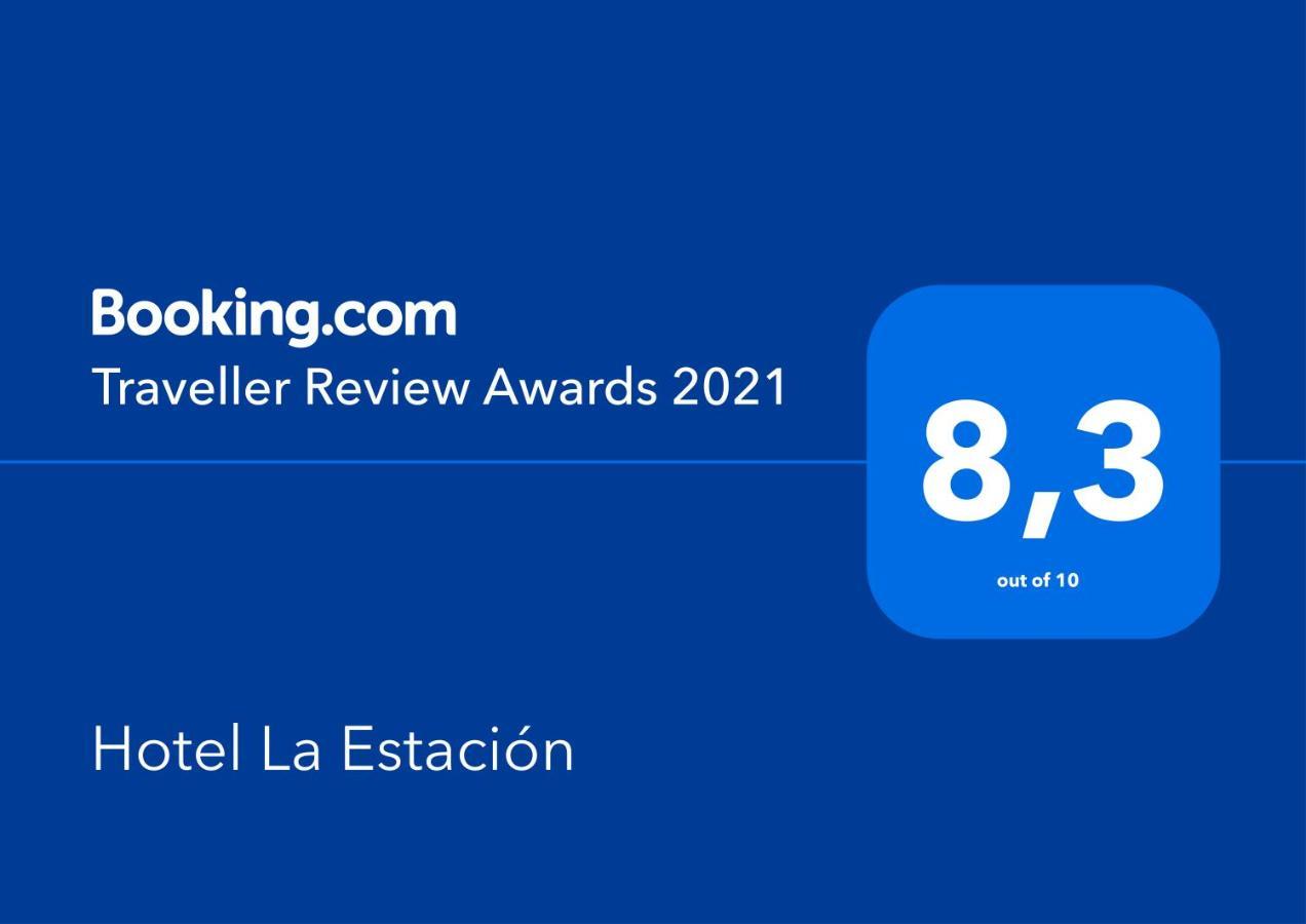 Hotel La Estación San Miguel de Allende