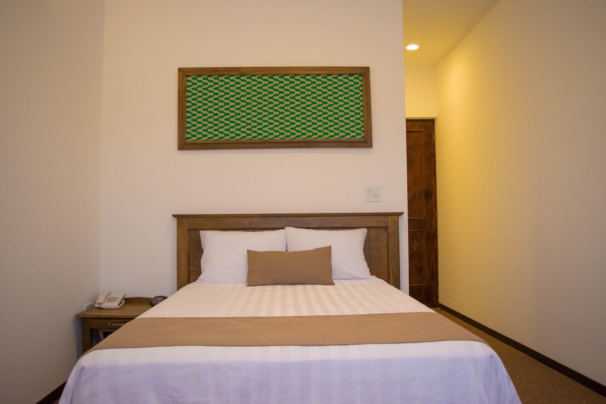 La Estación Hotel 3*